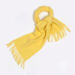 Sunshine Yellow