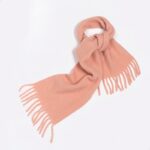 Peach Pink