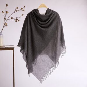 Cashmere Shawl — RS26-C219