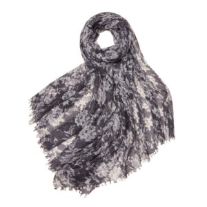 Printed Cashmere Shawl — RS26-C230 — RS26-C230