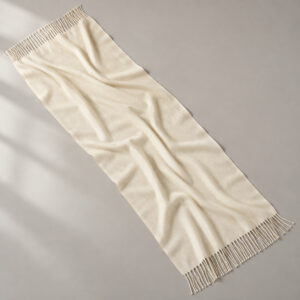 ruisong merino shawl ivory main